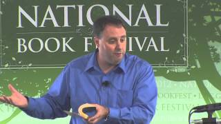Corey Olsen: 2012 National Book Festival
