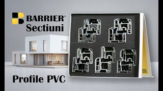 Ferestre și uși din tâmplărie PVC: un plus de performanță energetică