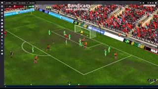 FM2015 Diary: Videoton 2-0 FC Ajka (OTP Bank Liga 16-17)