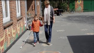 Jakob Muth-Preis 2015 - Landesförderzentrum Sehen Schleswig