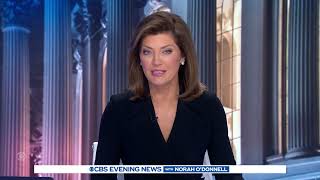 CBS | CBS Evening News - 11/5/22 - 1830EST