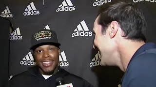 'Happy for you brother': Soon-to-be Sixer Kyle Lowry, NBC10's Keith Jones were Villanova roommates