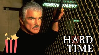 Hard Time | FULL MOVIE | 1998 | Action, Crime | Burt Reynolds, Robert Loggia