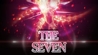 Thumper Custom Level - THE SEVEN (4K)