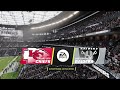 Chiefs vs Raiders Week 18 Simulation (Madden 23 Next Gen)