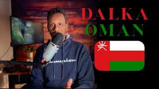 MA DANEENAYSAA IN AAD DALKA OMAN KU NOOLAATID | DHAMAYSO MUUQAALKAN #oman #somali #Qurbaha