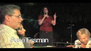 Jokes for Votes: Susie Essman