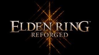 [ELDEN RING Reforged] ep39 산령! 어슬렁! 링!