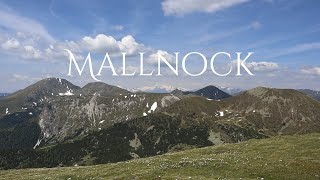 Mallnock 2226 m