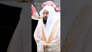 Surah Taha by Sheikh Sudais #shorts #sheikhsudais