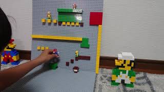 LEGO スーパーマリオブラザーズ SUPER MARIO BROS. (3)