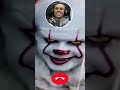 🤡 clown call اتصال المهرج