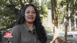 MIZORAM WILDLIFE | Dr. LALLIANPUII | SBC 40