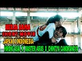 Lady of Fury Chintya Candranaya The Awakening Full Movie