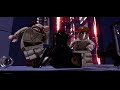 LEGO Star Wars The Skywalker Saga Darth Maul Kills Qui-Gon Jinn