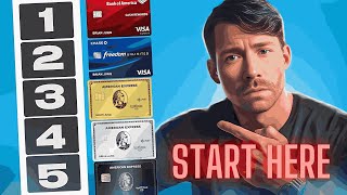 Ultimate Best Credit Card Hacking Guide
