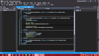 [Visual Basic] - Math.Sqrt Function