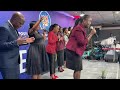 Musandipfuura Jesu (AFM Hymn)