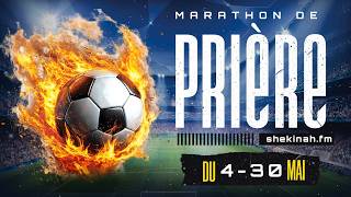 Priyè kont tout malediksyon ! | Delivrans| 40 Avan 40 | Ciel Ouvert | Shekinah.FM 5-22-26