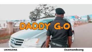 HOW THE POLICE BATTLE BEGAN BETWEEN THE DADDY AND SERGEANT EFOSA