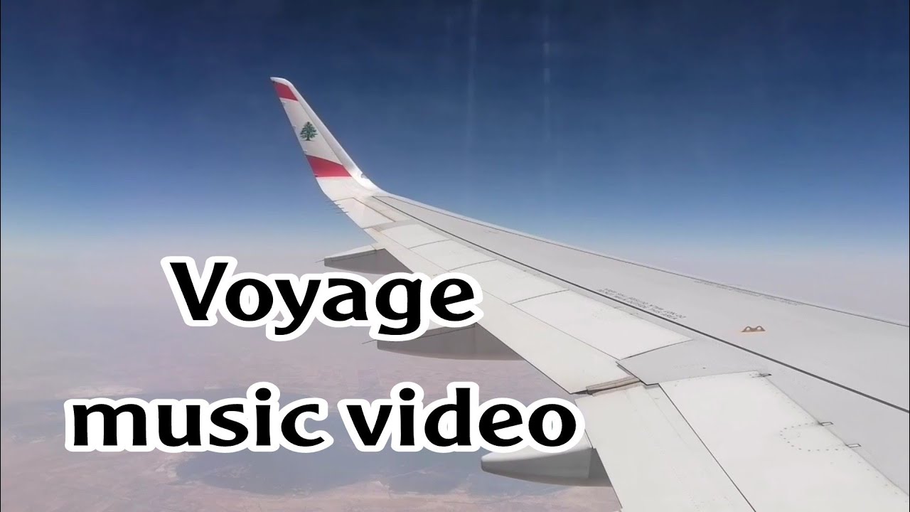 Voyage - YouTube