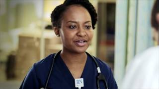 Our Nurses - University of Rochester School of Nursing – “Who” :30