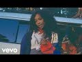 SZA - Broken Clocks (Music Video)