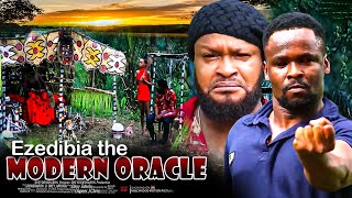 Ezedibia The Modern Oracle Pt 1 - Nigerian Movie