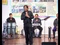 Khwab Ho Tum Ya Koi Live by Playback Singer Bharat Joshi