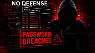 He Thought His Password Was Strong… Hackers Cracked It in Seconds | AdaptiVids