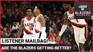 How Much Better Will the Portland Trail Blazers Be Next Season? Locked On Blazer