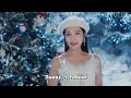 red velvet u0026 aespa beautiful christmas УКР САБ ukr sub