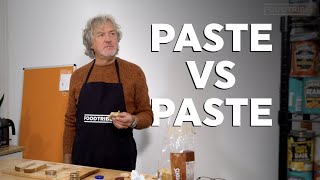 James May makes the most disgusting sandwiches yet