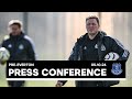 PRESS CONFERENCE | Eddie Howe pre-Everton (A)