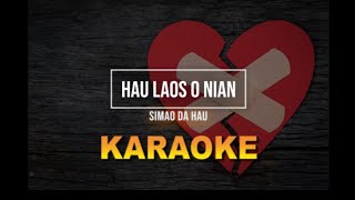 KAROKE_Hau Laos Onian_Simao Da Hau