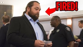 Why Chumlee's Career is Falling (Pawn Stars)