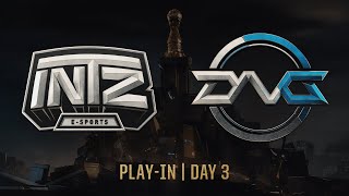 ITZ vs DFM | MSI 2019 Play-In Group Day 3 Game 7