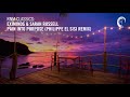 Eximinds & Sarah Russell - Pain Into Purpose (Philippe El Sisi Remix) [RNM CLASSICS] + LYRICS