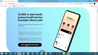 LeoBank-dan PULSUZ debet kart əldə etmək qaydası.