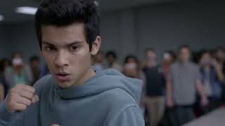 troy vs bullies