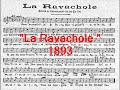 la ravachole 1893