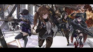 Girls Frontline Deep Dive 2-4