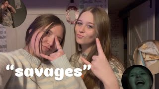most random vlog ever!