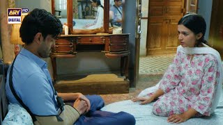 Saad Qureshi & Hira Khan Episode 59 BEST SCENE #WohPagalSi