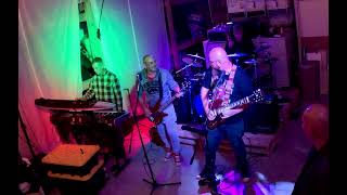 HaveRock Band - Egy Darabot a szivembol (cover)