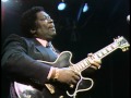 BB King - 09 There Must Be A Better World Somewhere [Live At Nick's 1983] HD