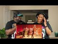 Bruno Mars, Anderson .Paak, Silk Sonic - Smokin Out The Window  Kidd and Cee Reacts