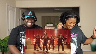 Bruno Mars, Anderson .Paak, Silk Sonic - Smokin Out The Window | Kidd and Cee Reacts