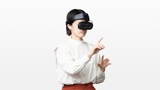 大型製品デザイン業務におけるMREAL・VRの活用事例紹介 (Canon Official)