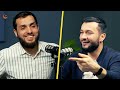 bankda İŞlƏyƏn mÜsƏlman • texnofest qalibi • bp də proqramçı işləmək • samir dadaşzadə podcast 9